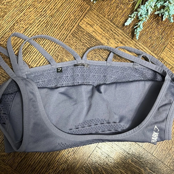 GYMSHARK Sport Bra - Picture 4 of 7